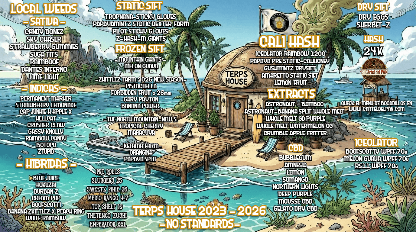 Terps House CSC - Thumbnail 2