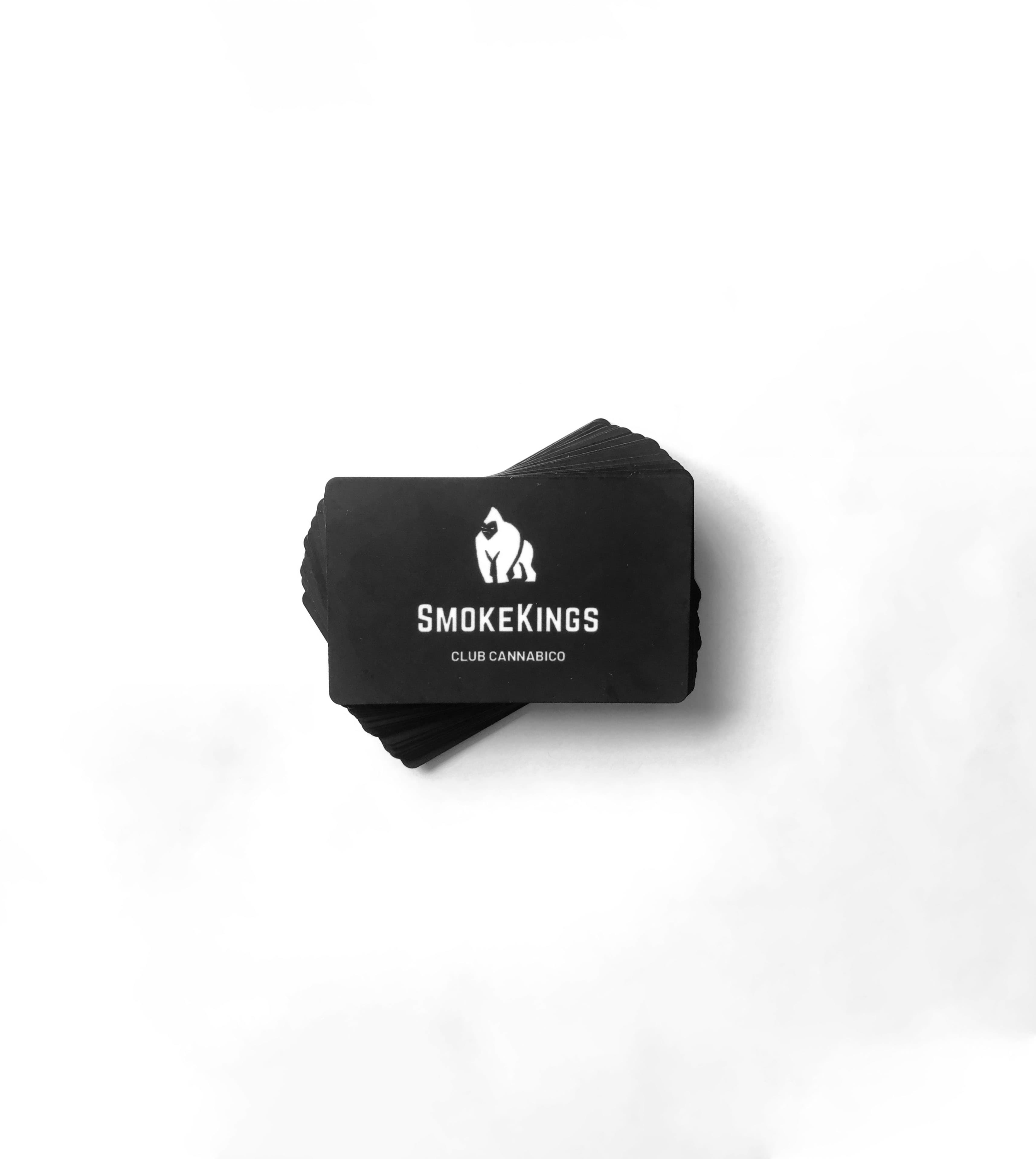 SmokeKings