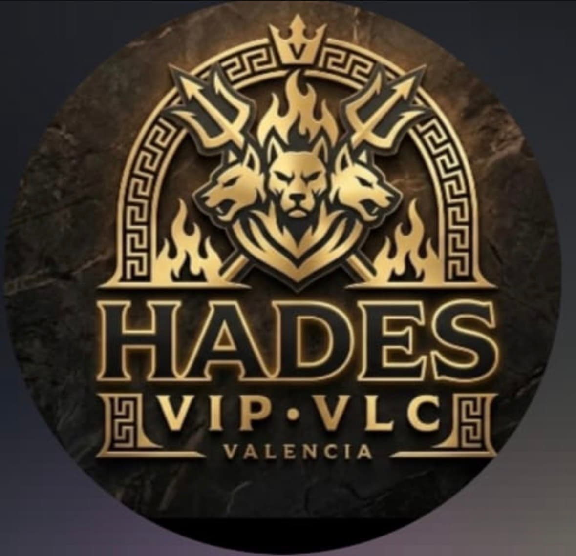 Hades Vip Club