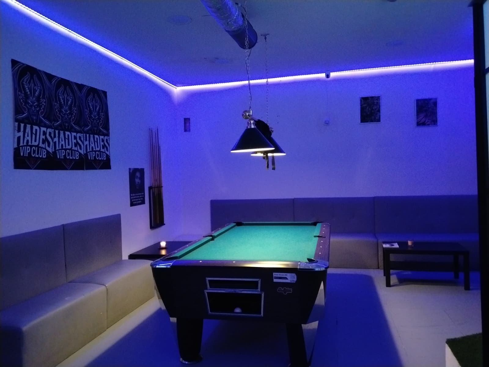 Hades Vip Club - Thumbnail 5