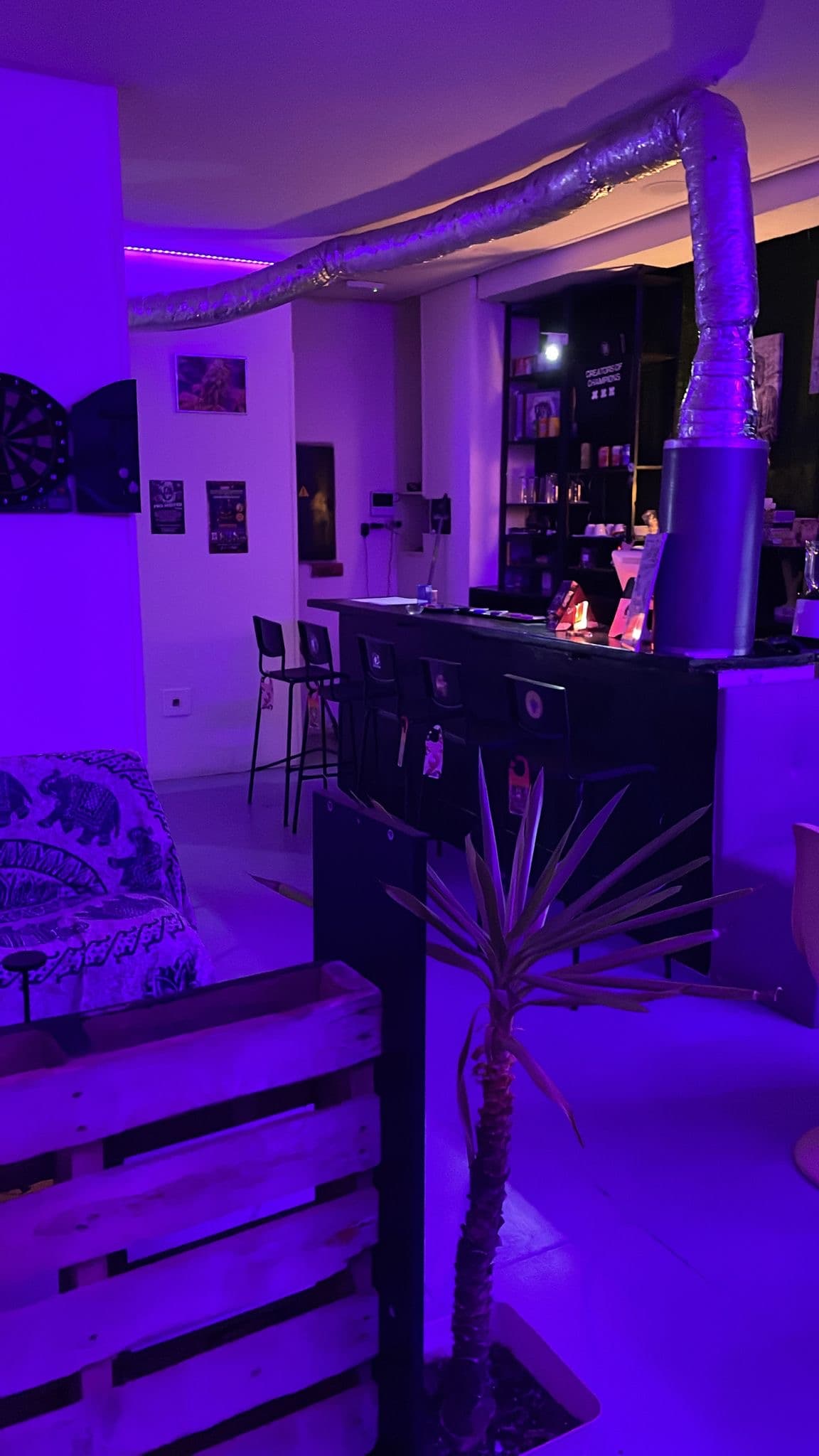 Hades Vip Club - Thumbnail 6