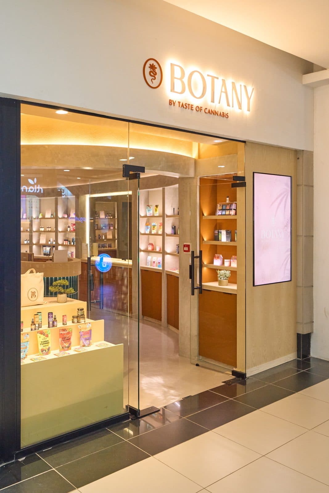 Botany by TOC Rosebank