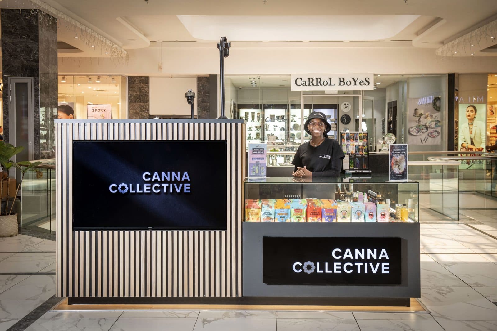 Canna Collective Eastgate