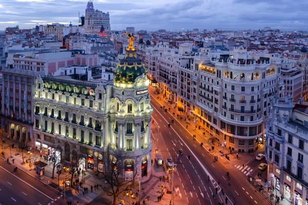 El mejor club de cannabis en Gran Vía, Madrid: todo lo que necesitas saber
