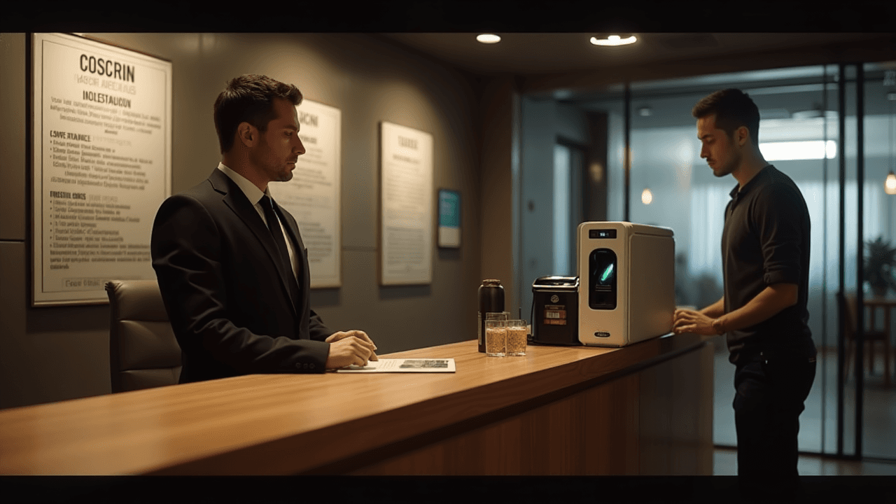 Cannabis terapéutico en clubes cannábicos españoles: situación y perspectivas