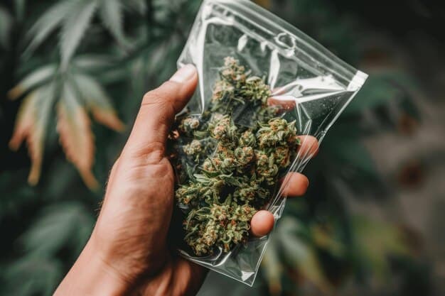 The 10 Best Cannabis Strains of 2023
