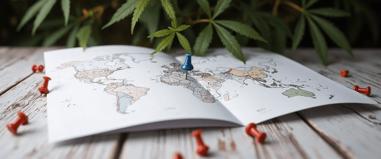 Top Mistakes to Avoid When Visiting Cannabis Clubs in Madrid