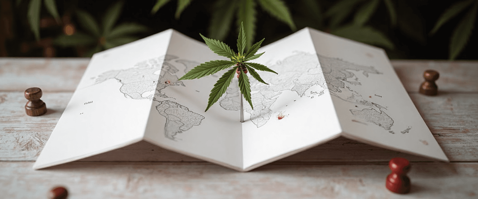 Cannabis After Club: la única plataforma legal para acceder a clubes cannábicos en España