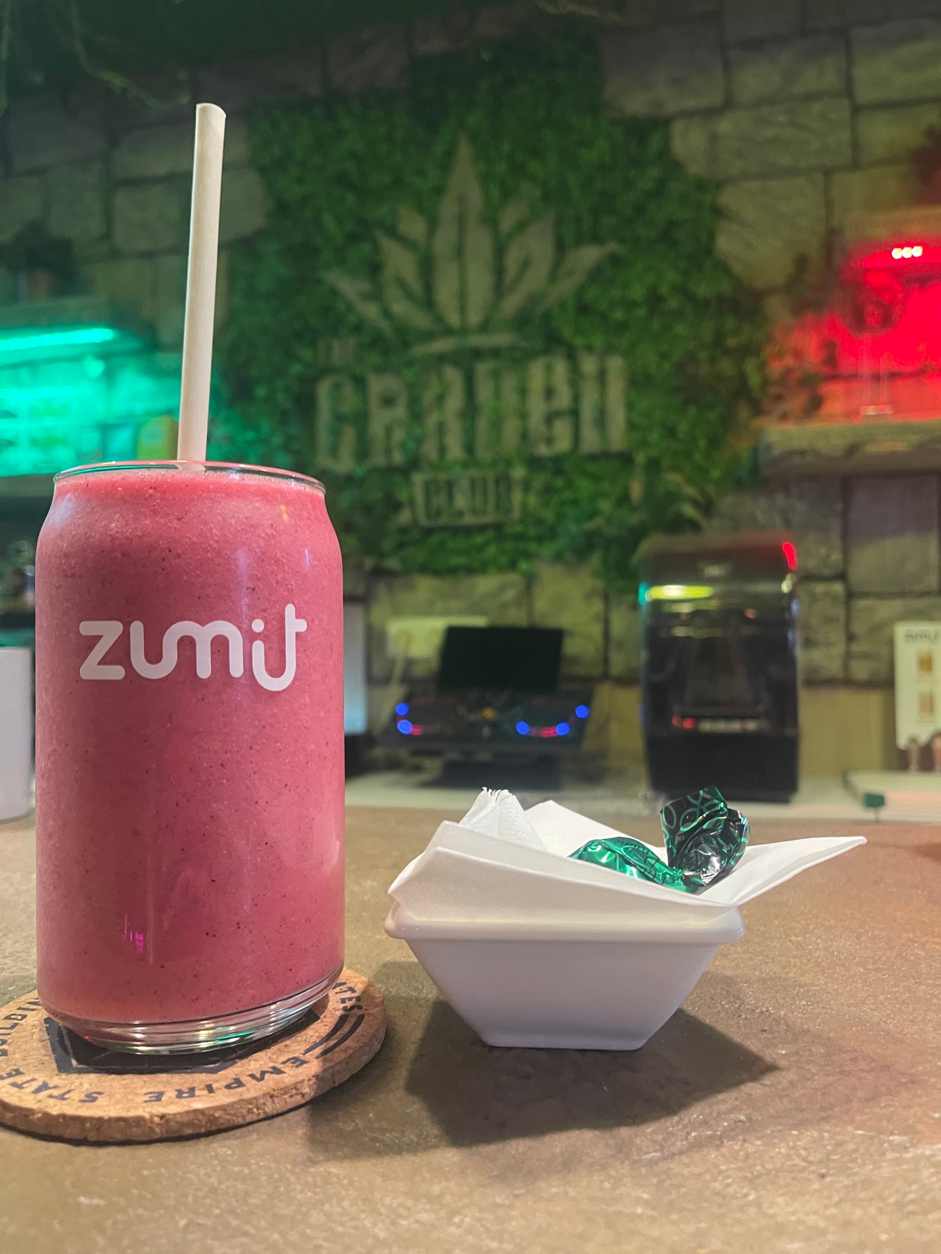 The Garden Club - Image 1